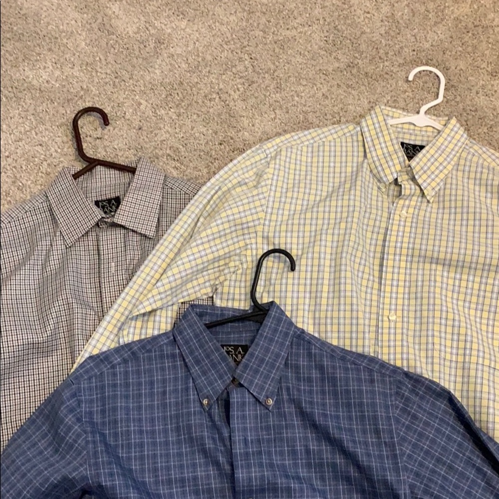 JoS. A. Bank Bundle